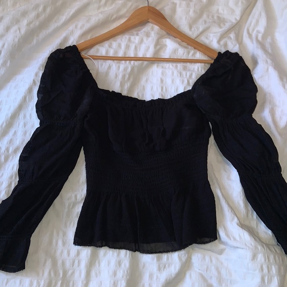 Wilfred Blouse - Picture 1 of 3